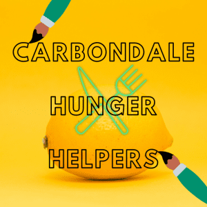 Carbondale Hunger Helpers