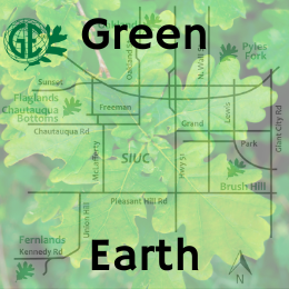 Green Earth Nature Preserves