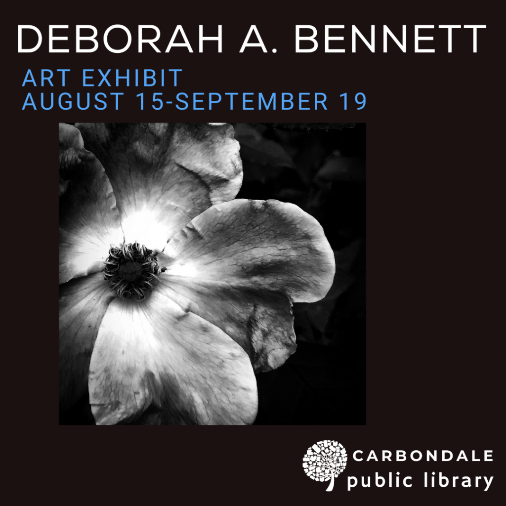 Deborah A. Bennett Art Exhibit